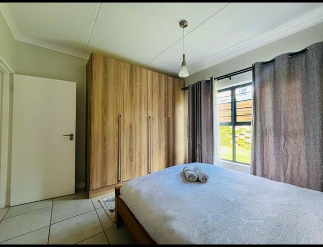 3 BEDROOM PROPERTY TO RENT IN BLYDE RIVERWALK ESTATE